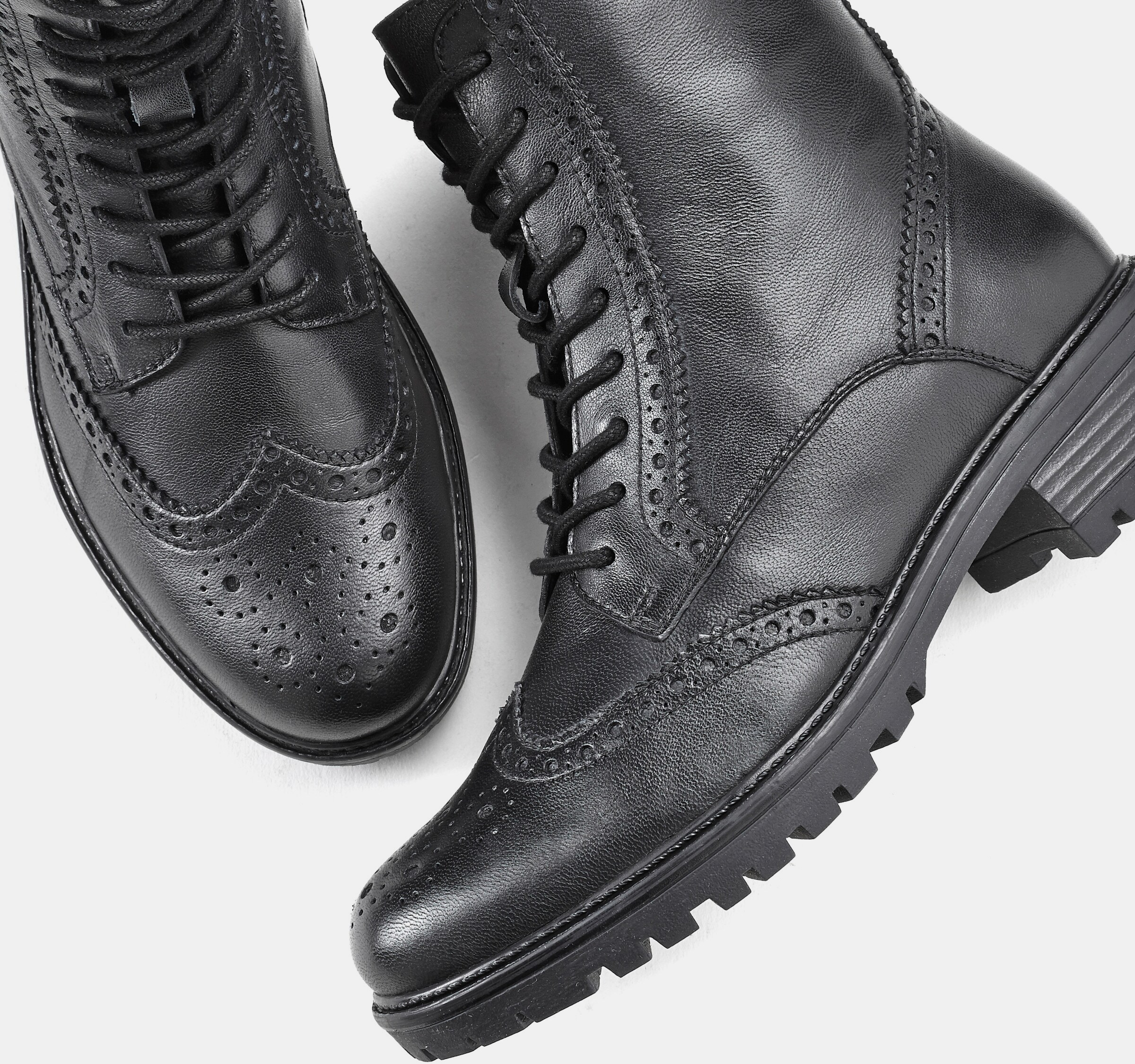 Schnürboots