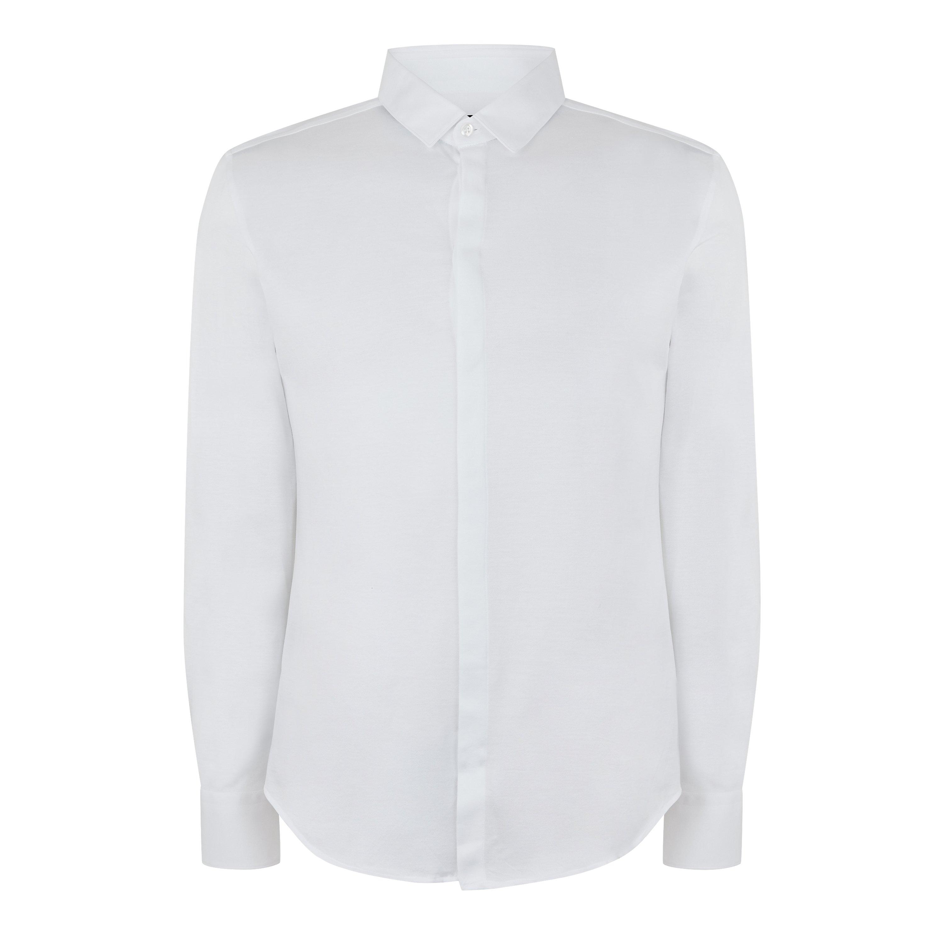 Armani Exchange AX Polo Shirt Sn99
