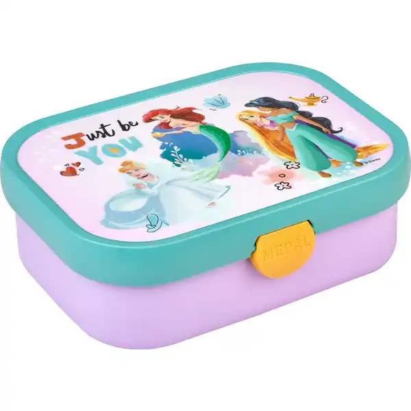 Brotdose Campus Disney Princess