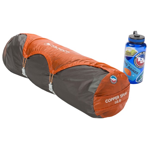 Big Agnes - Copper Spur UL5 - Tente de groupe