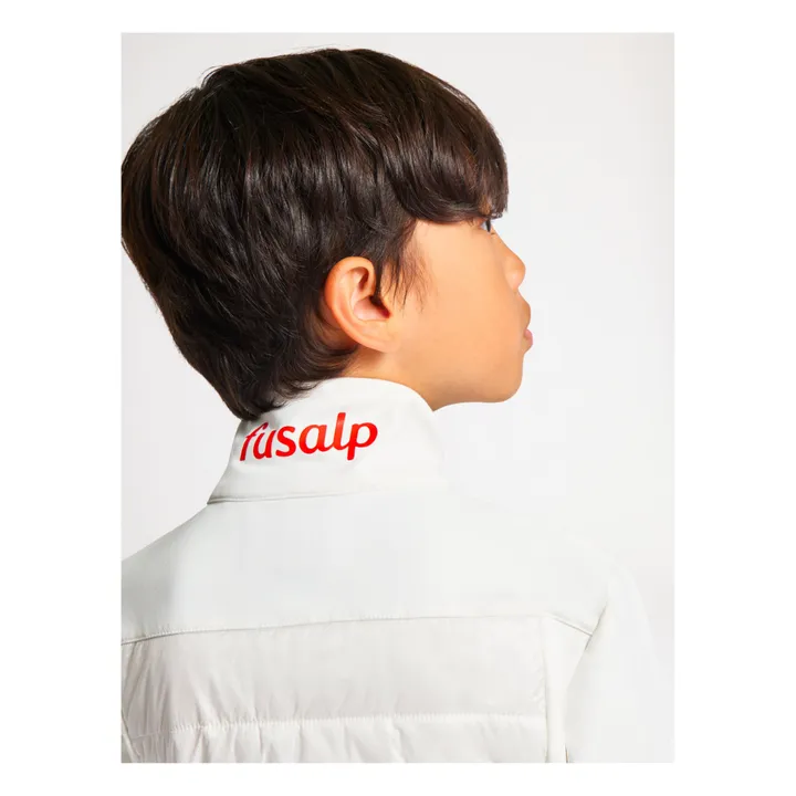 Fusalp Veste Altair | Blanc