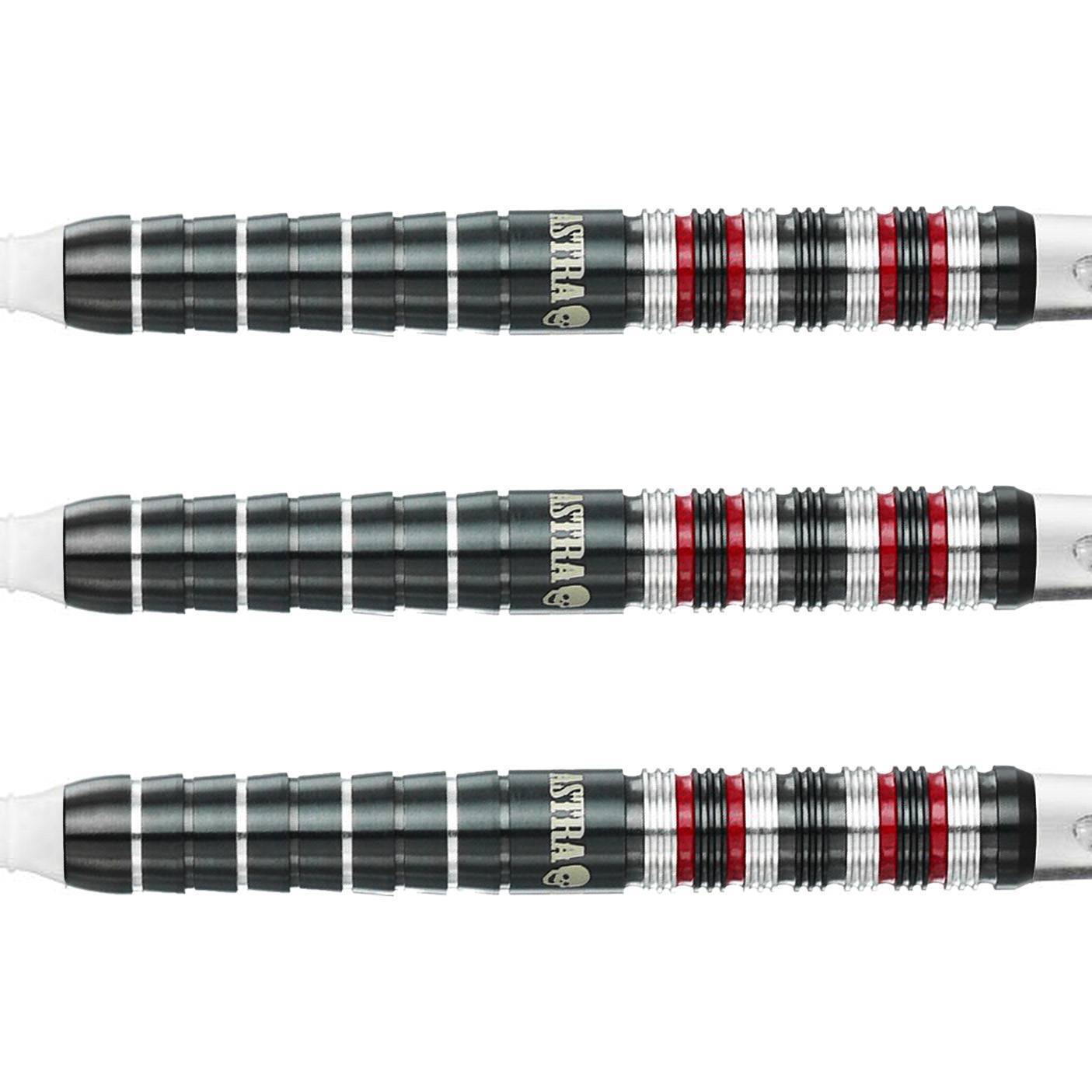 Dynasty - Astra - Kudos - Softdart