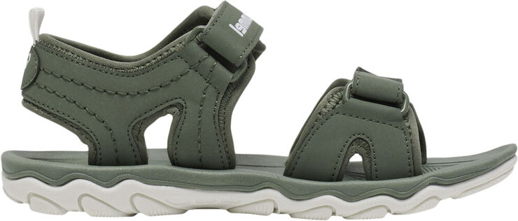 Hummel Sport sandaler Grøn