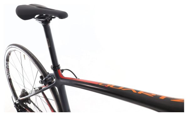 Produit reconditionné · BH Quartz Carbone · Noir / Vélo de route / BH | Bon état