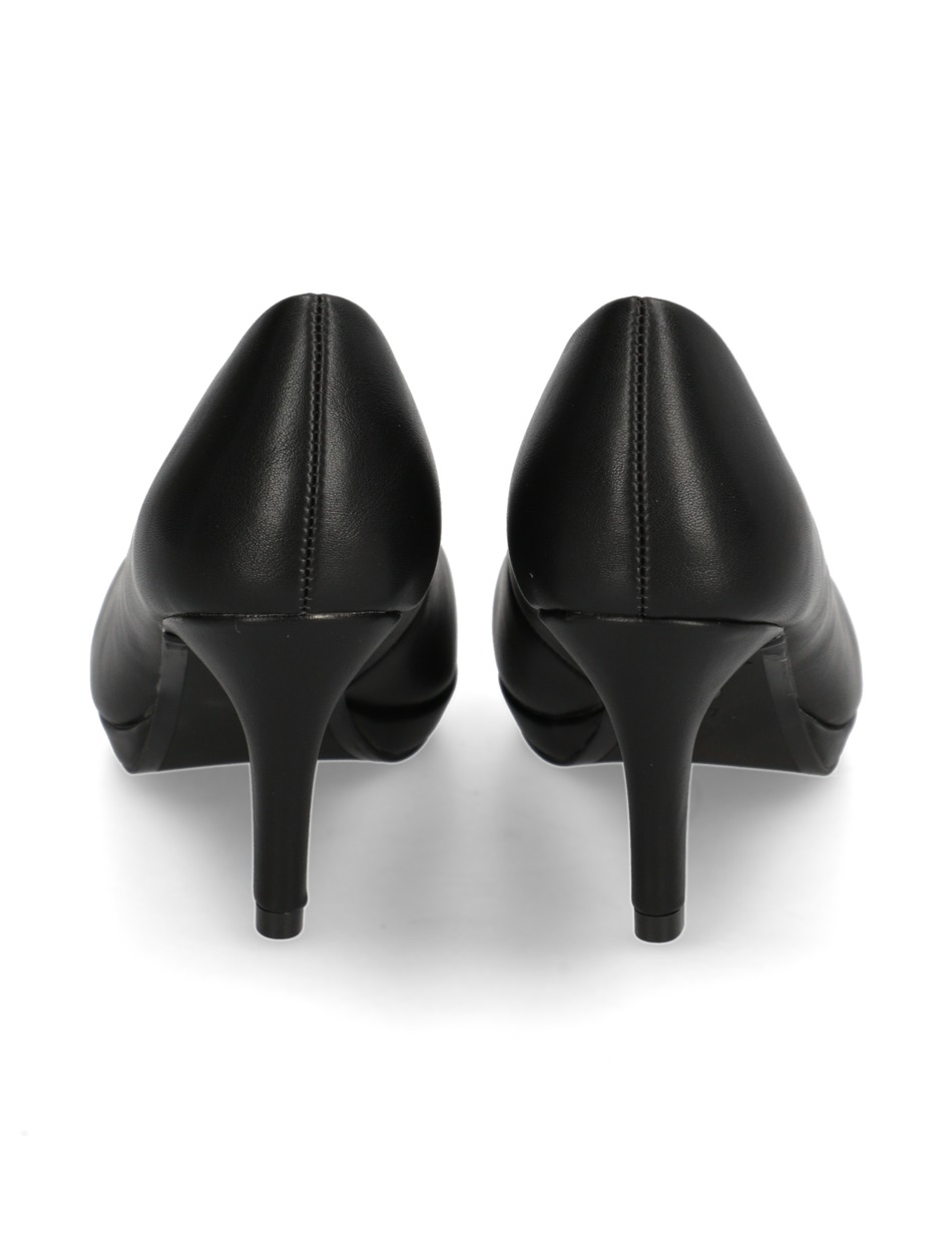 Pumps