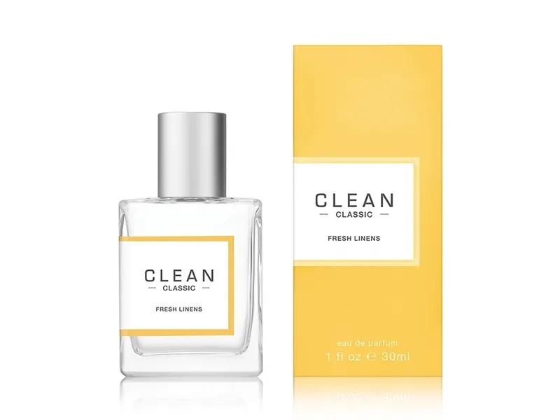 Clean Fresh Linens EDP W 30 ml