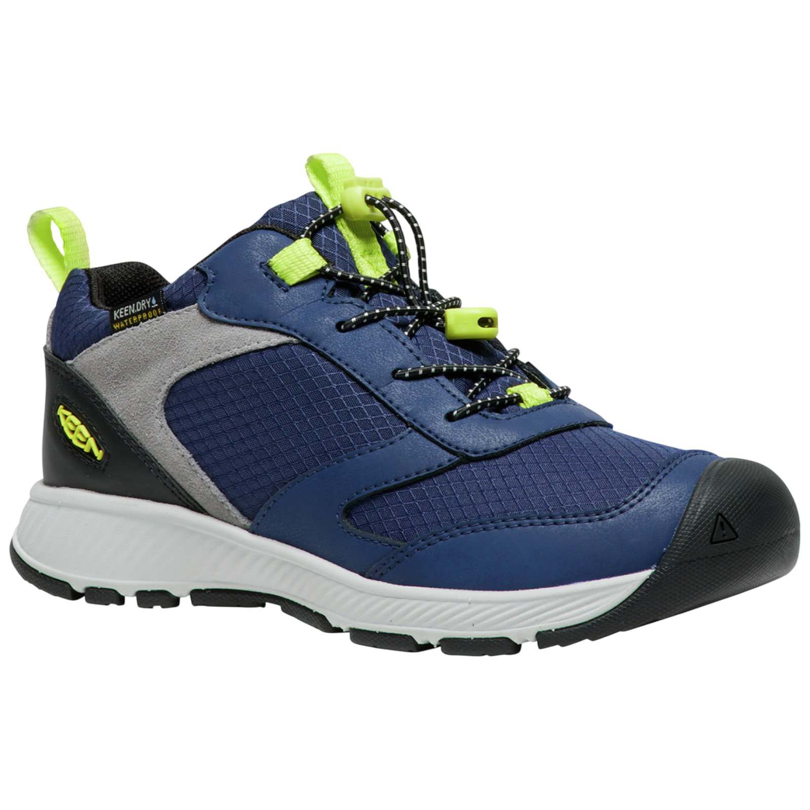 Wanderschuhe Y Skua WP naval academy/evening primrose