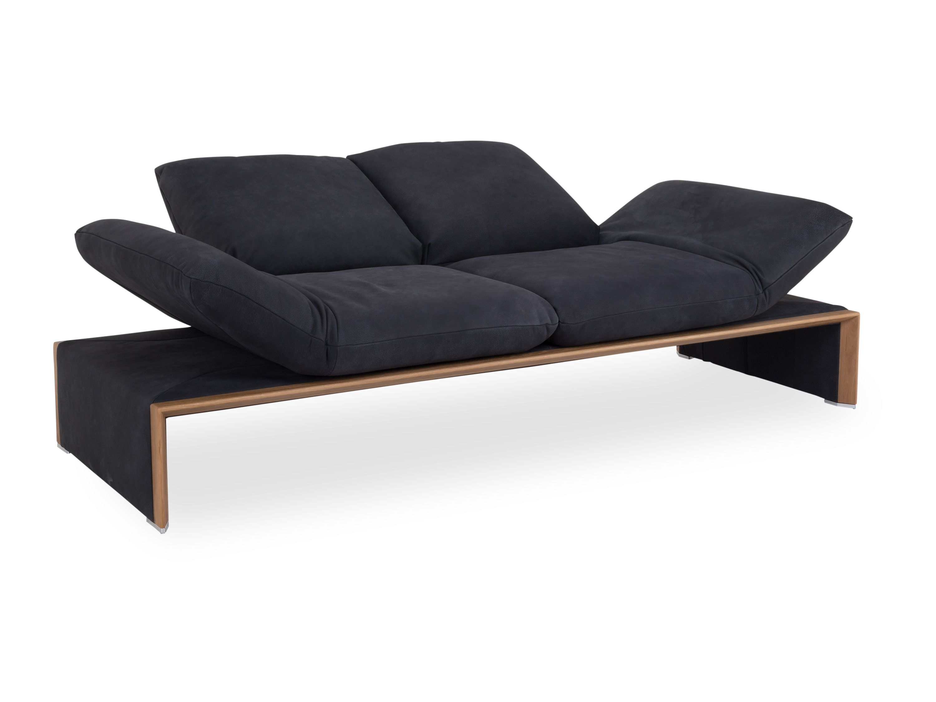 Sofa 2,5 Sitzer KOINOR HARRIET omega