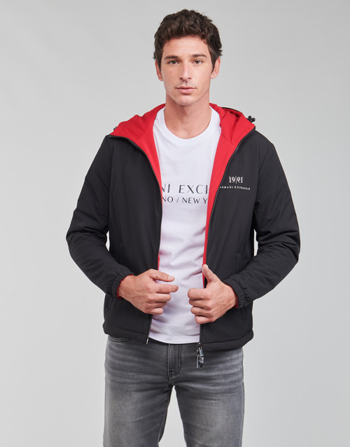 Armani Exchange - 6KZB56 - Noir