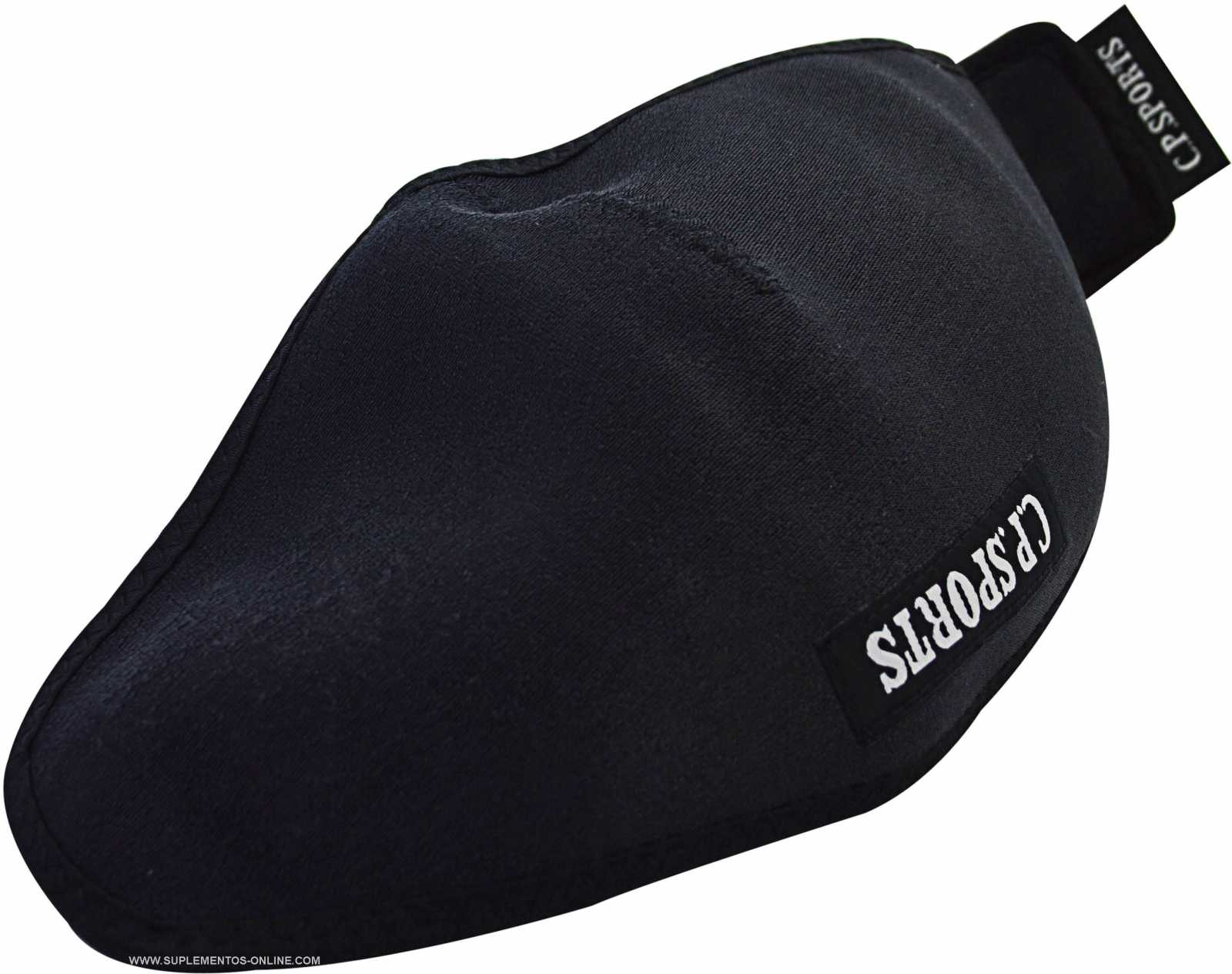 Bandagem de cotovelo de neoprene CP Sports