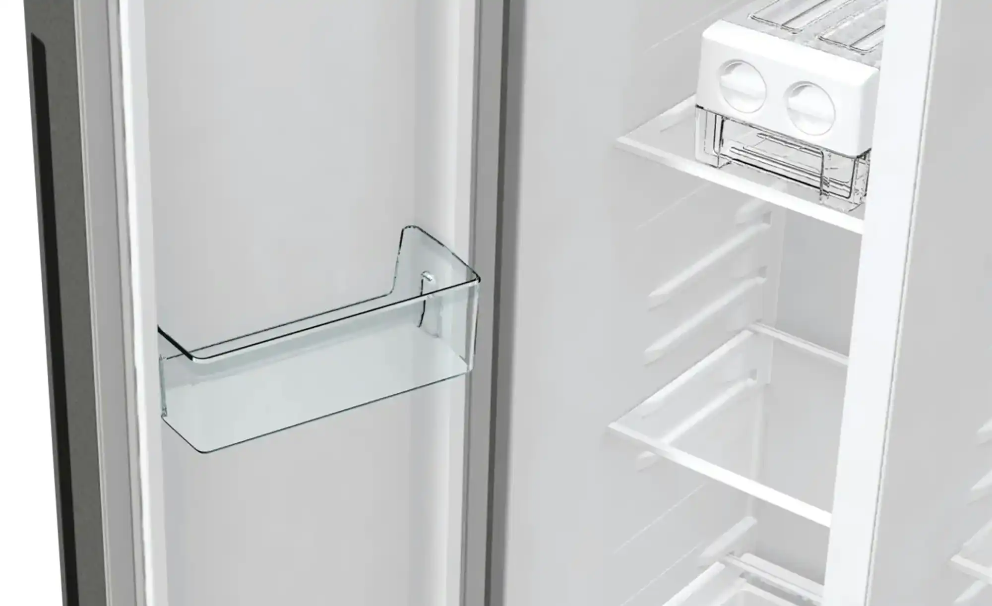 gorenje Side by Side NRR9185EAXLWD