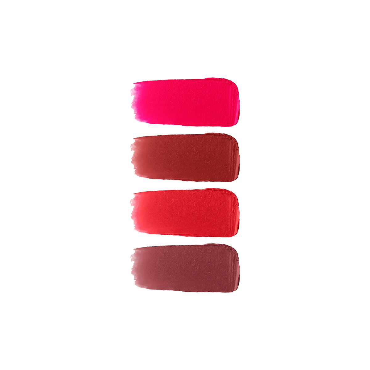 Lip Suede Les Rouges