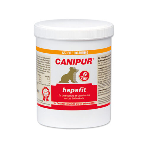 Canipur Hepafit