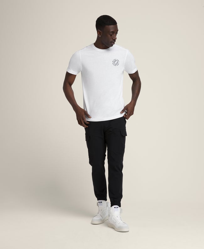 Wilson Graphic Tee