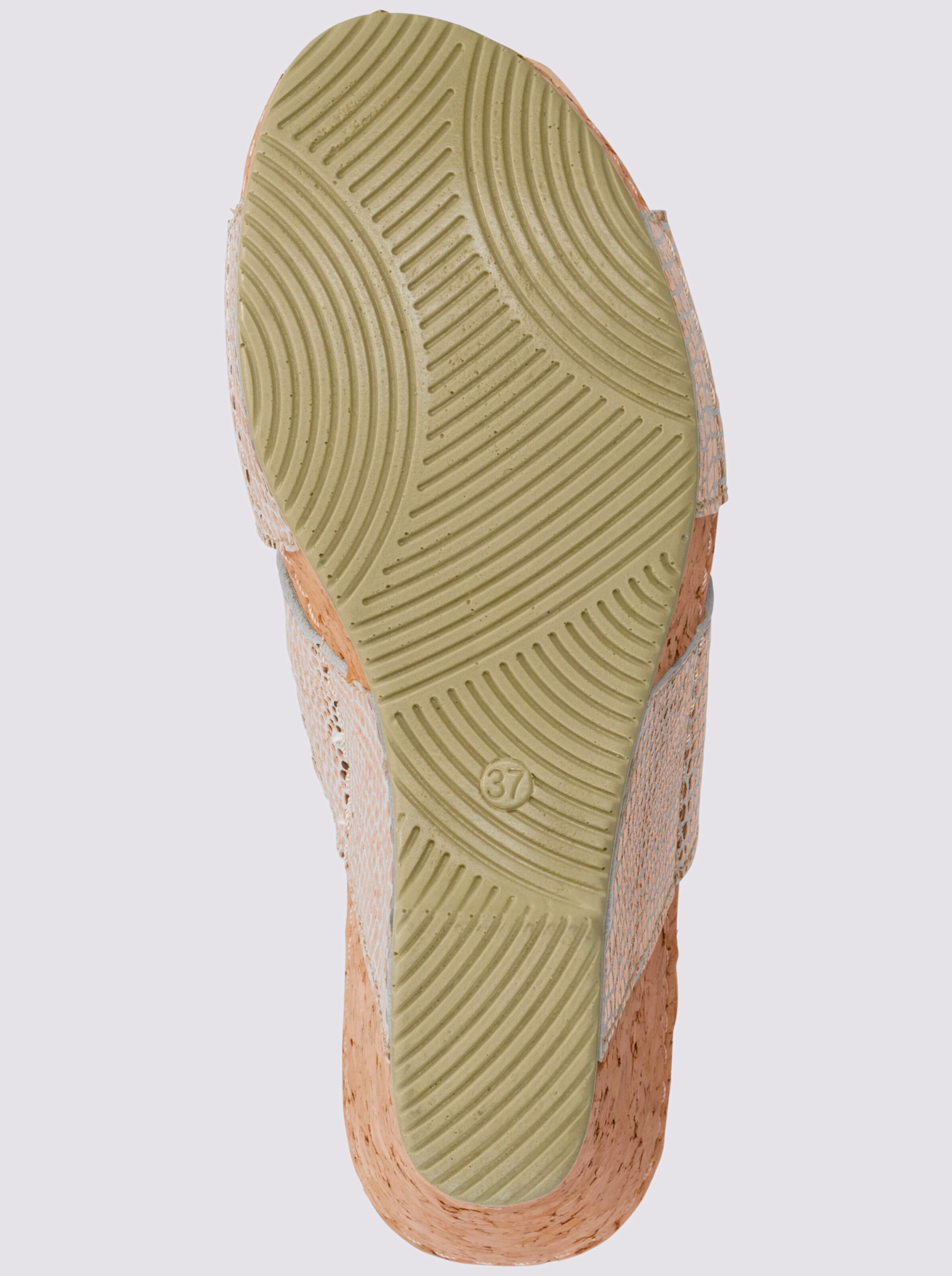 Pantolette