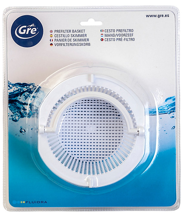 Panier de skimmer Sunbay