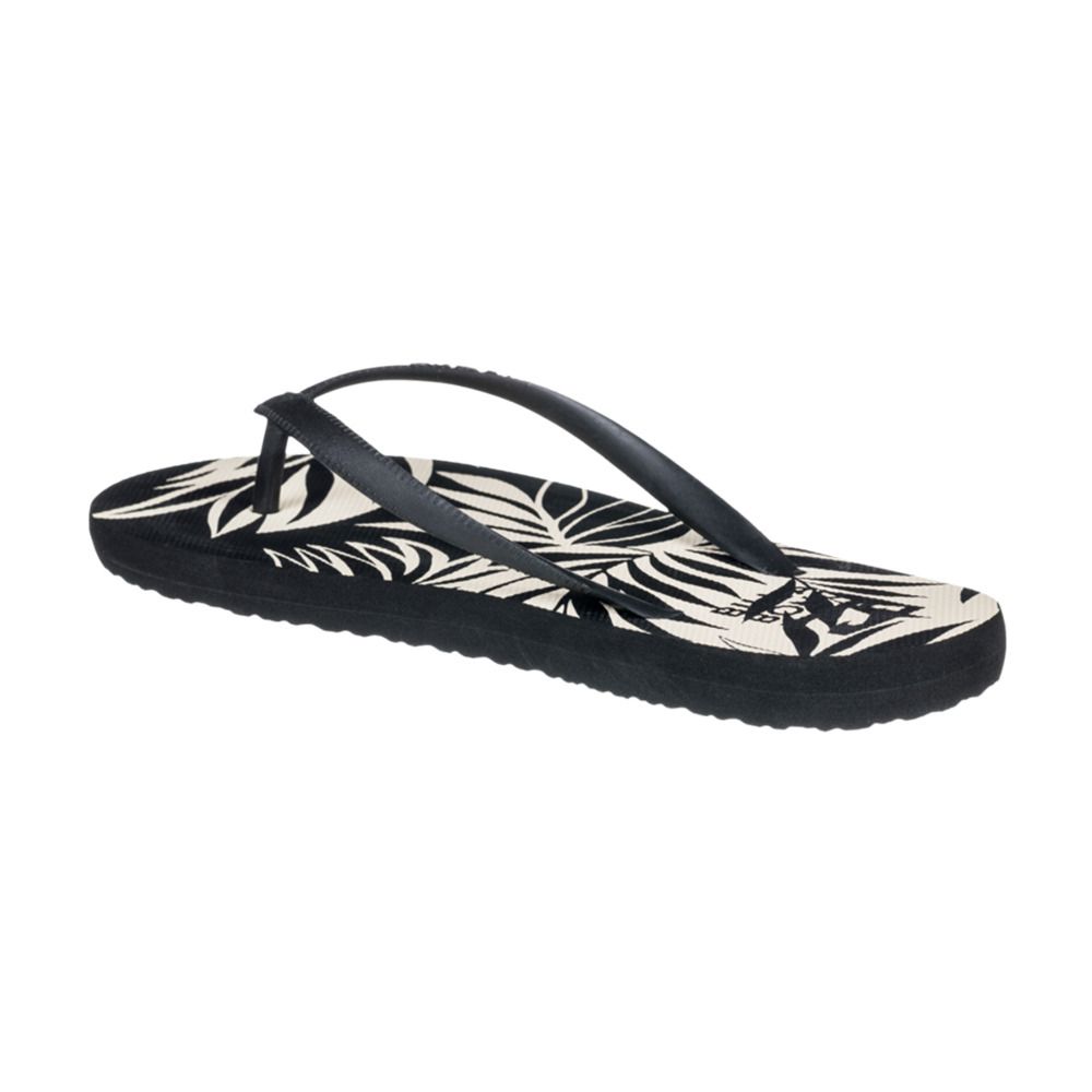 Billabong DAMA - Tongs Femme black