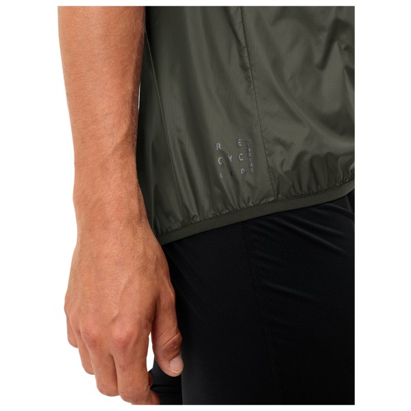 Vaude - Matera Air Vest - Gilet de cyclisme