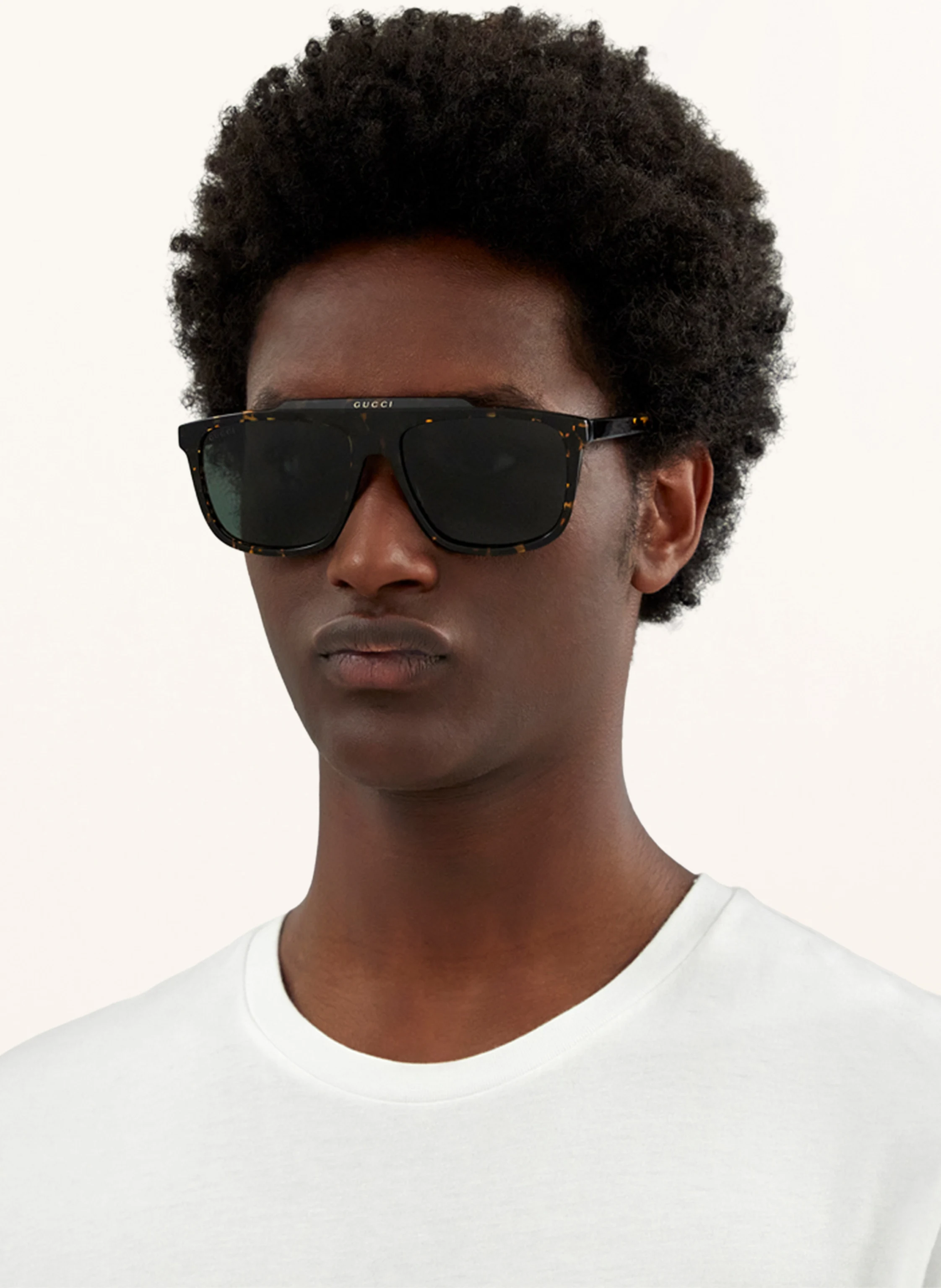 GUCCI Sonnenbrille GG1093S