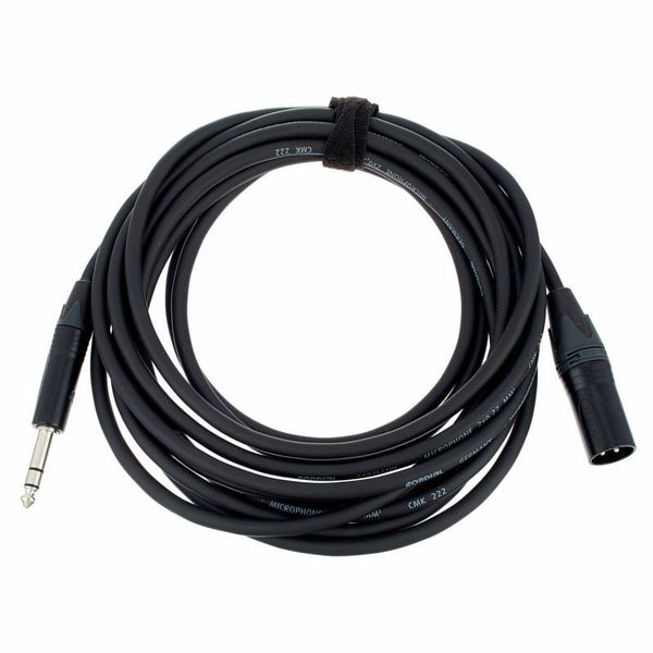 Cordial CPM 5 MV