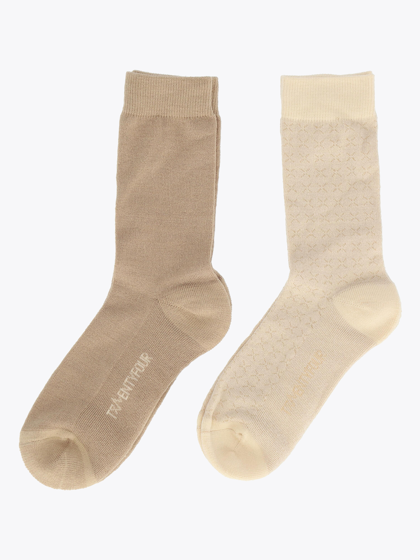 Finse Idun Ullsokk 2 Pack