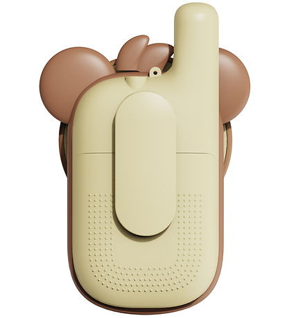 The Zoofamily Walkie Talkies - Bär