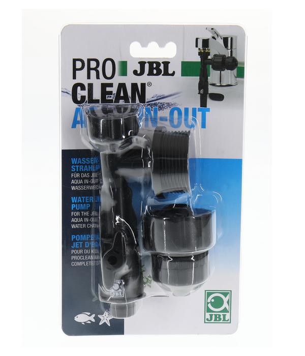 JBL ProClean Wasserwechselzubehör Aqua In-out