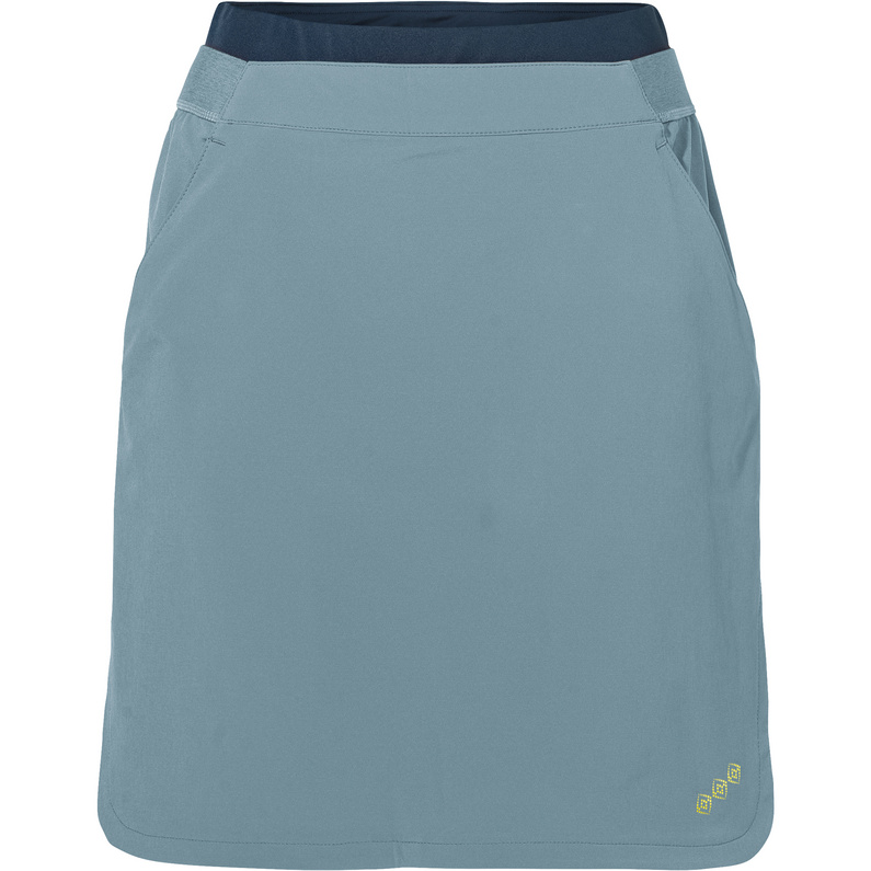 Vaude Damen Skomer IV Skort