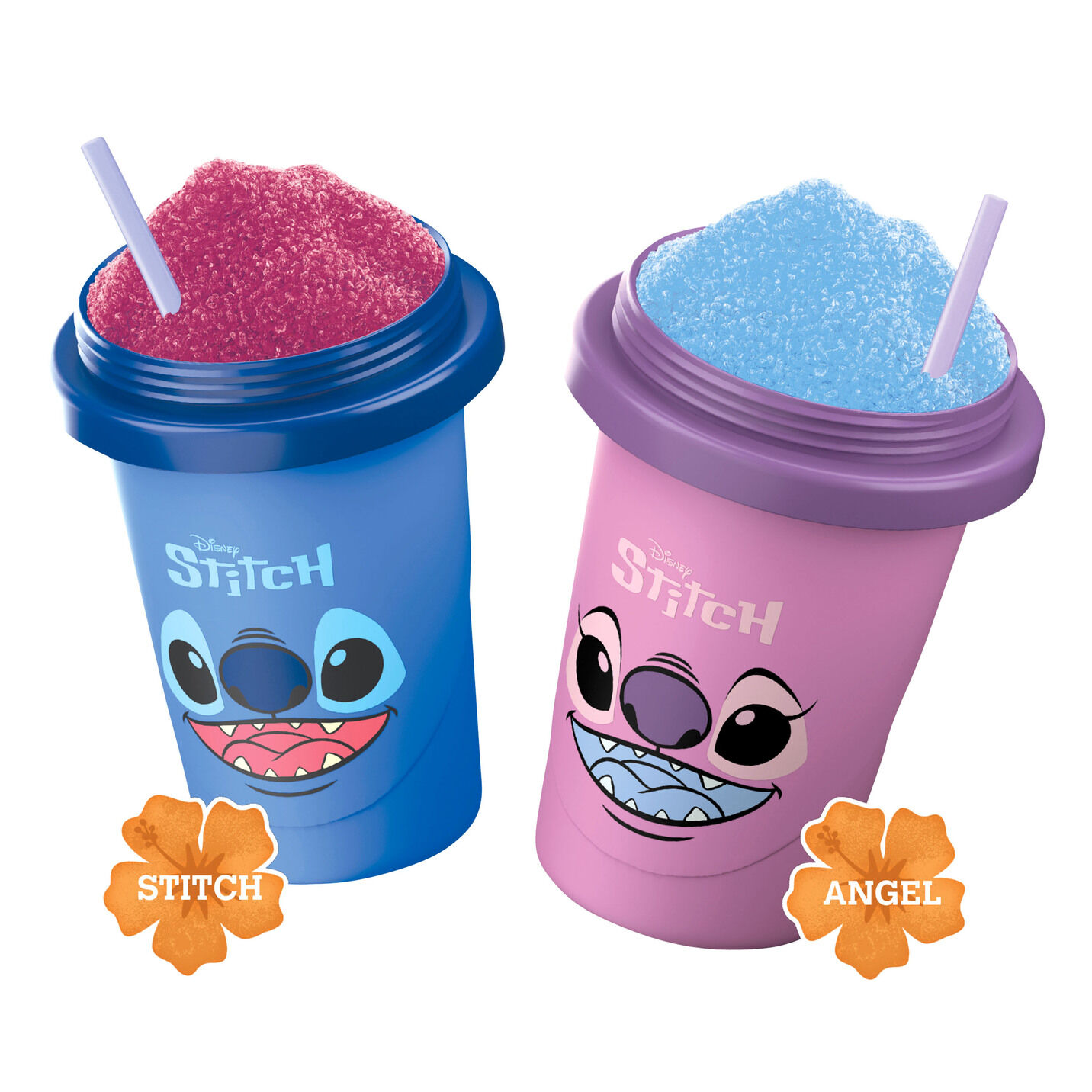 Slushy Maker