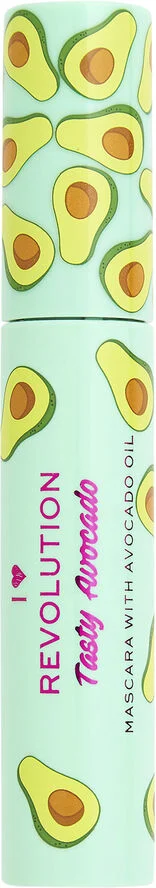 Revolution I Heart Revolution Tasty Avocado Mascara