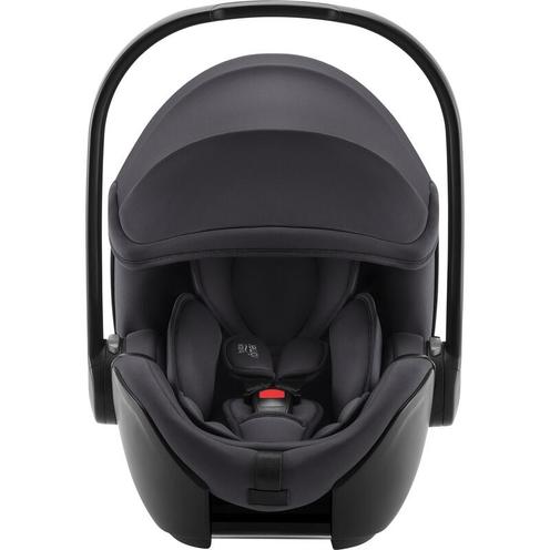 Siège-auto gr.0/0+ BABY-SAFE PRO - Midnight grey - BRITAX RÖMER