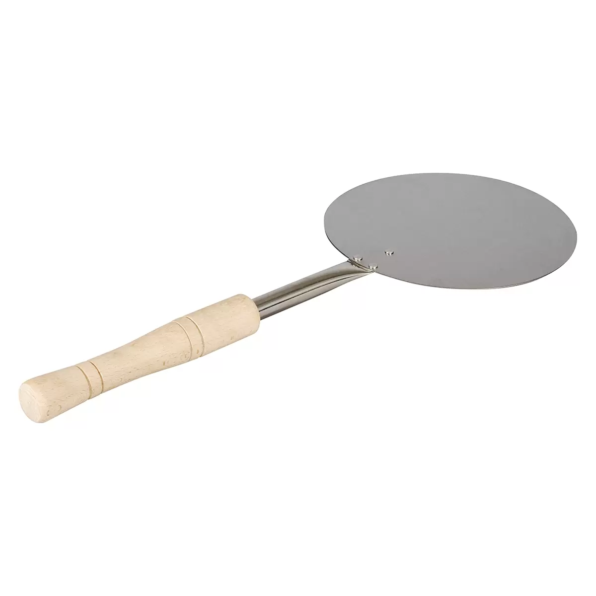 Pizzaschaufel BBQ Dragon Silber