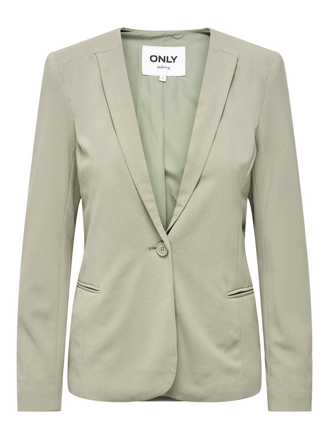 ONLCAROLINA Blazer Seagrass