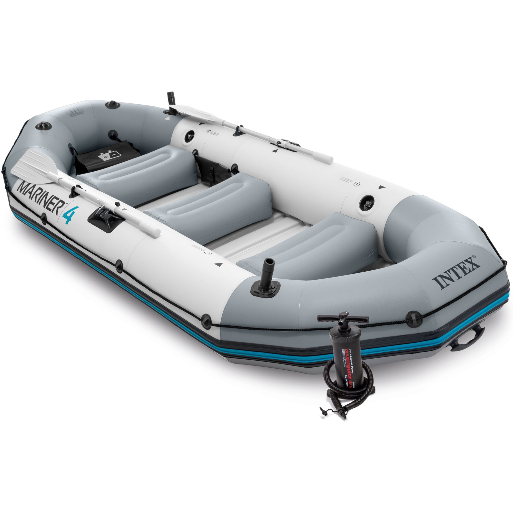 IntexMARINER TM 4 Set
