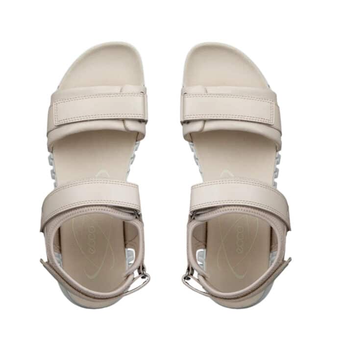Ecco Gruuv Sol Sandal Dame