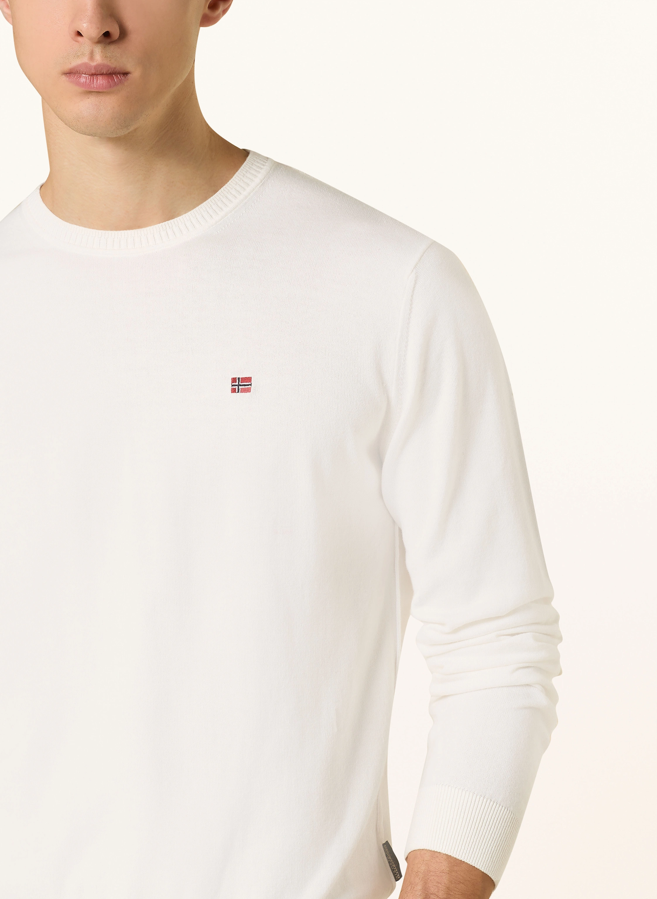 NAPAPIJRI Pullover DECATUR