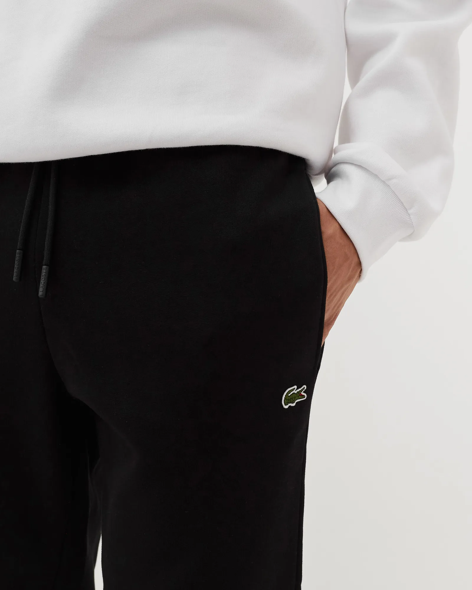 Lacoste TRACKSUIT TROUSERS