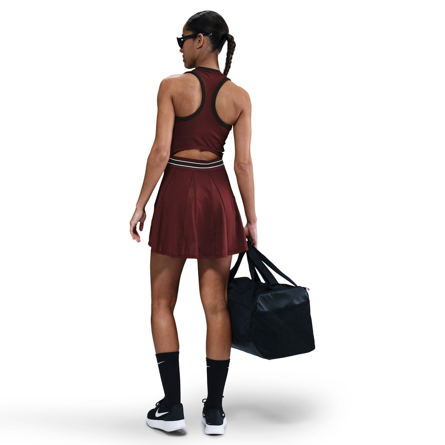 Nike Court Slam Dress