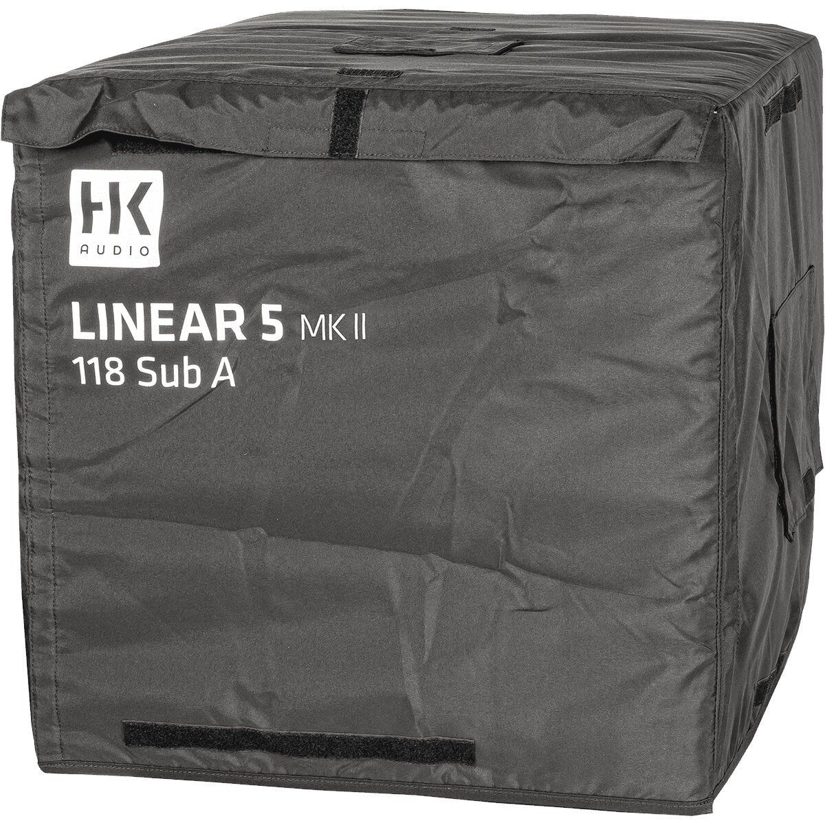 HK Audio Linear 5 MKII Big Venue Pack luidsprekerset