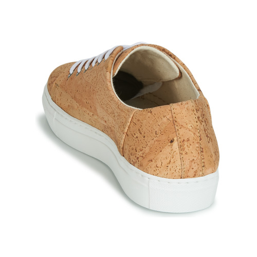 Dream in Green - JAKANIS-VEGAN - Beige