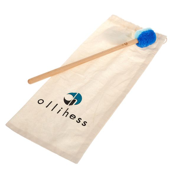 Olli Hess PGM-CH-2