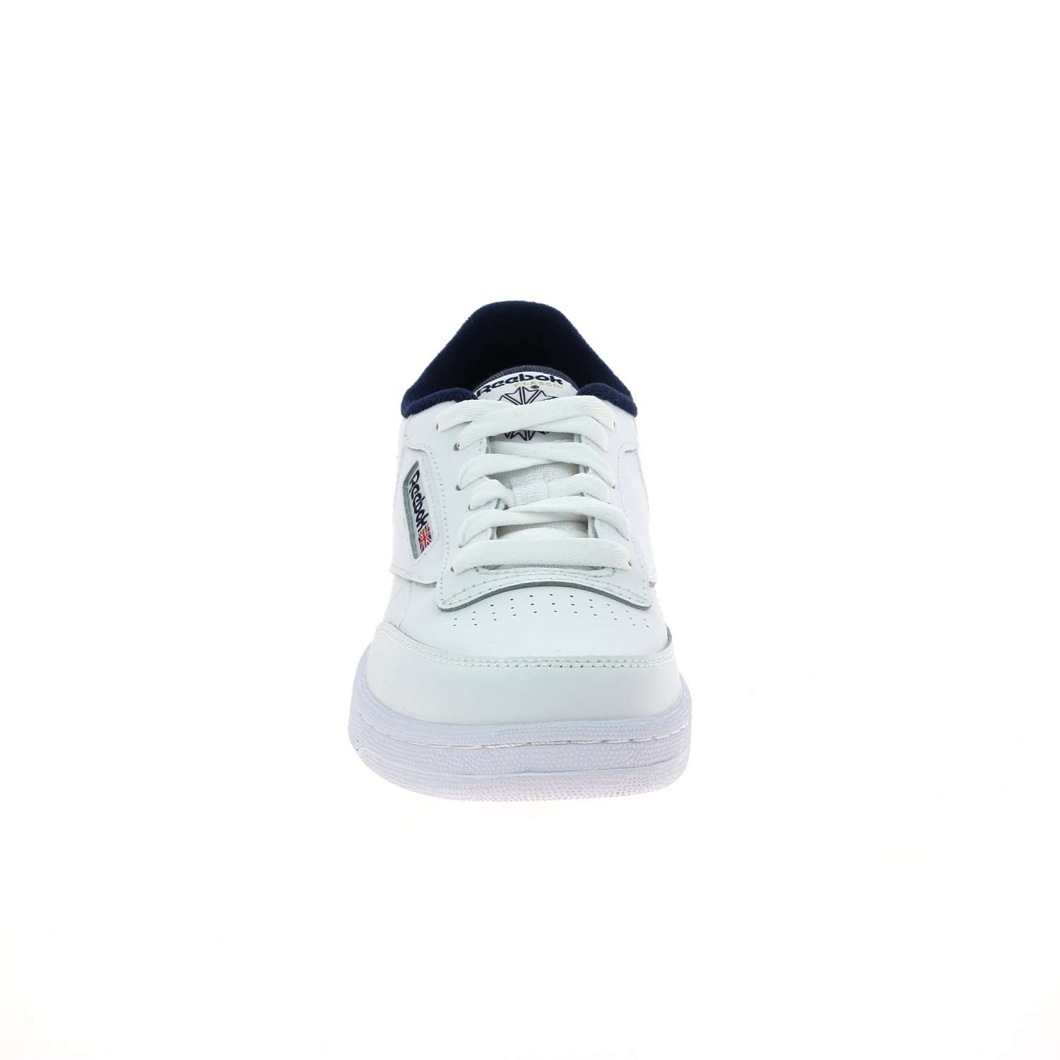 Baskets garçon, fille REEBOK CLUB C
