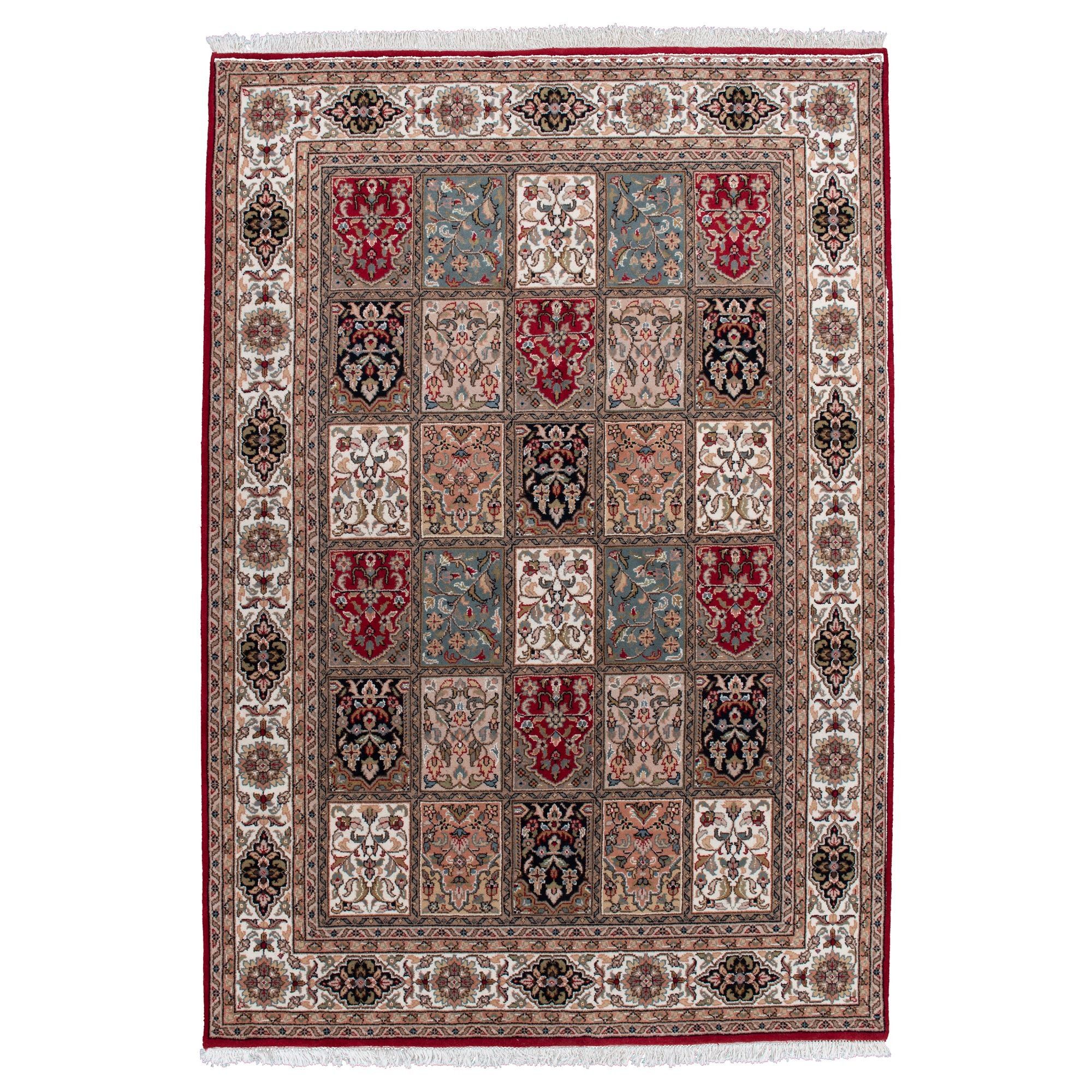 Teppich BENARES 60 x 90 cm