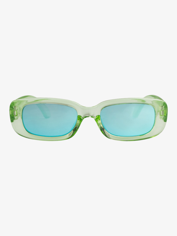 Vera Lunettes de soleil Bleu Fille