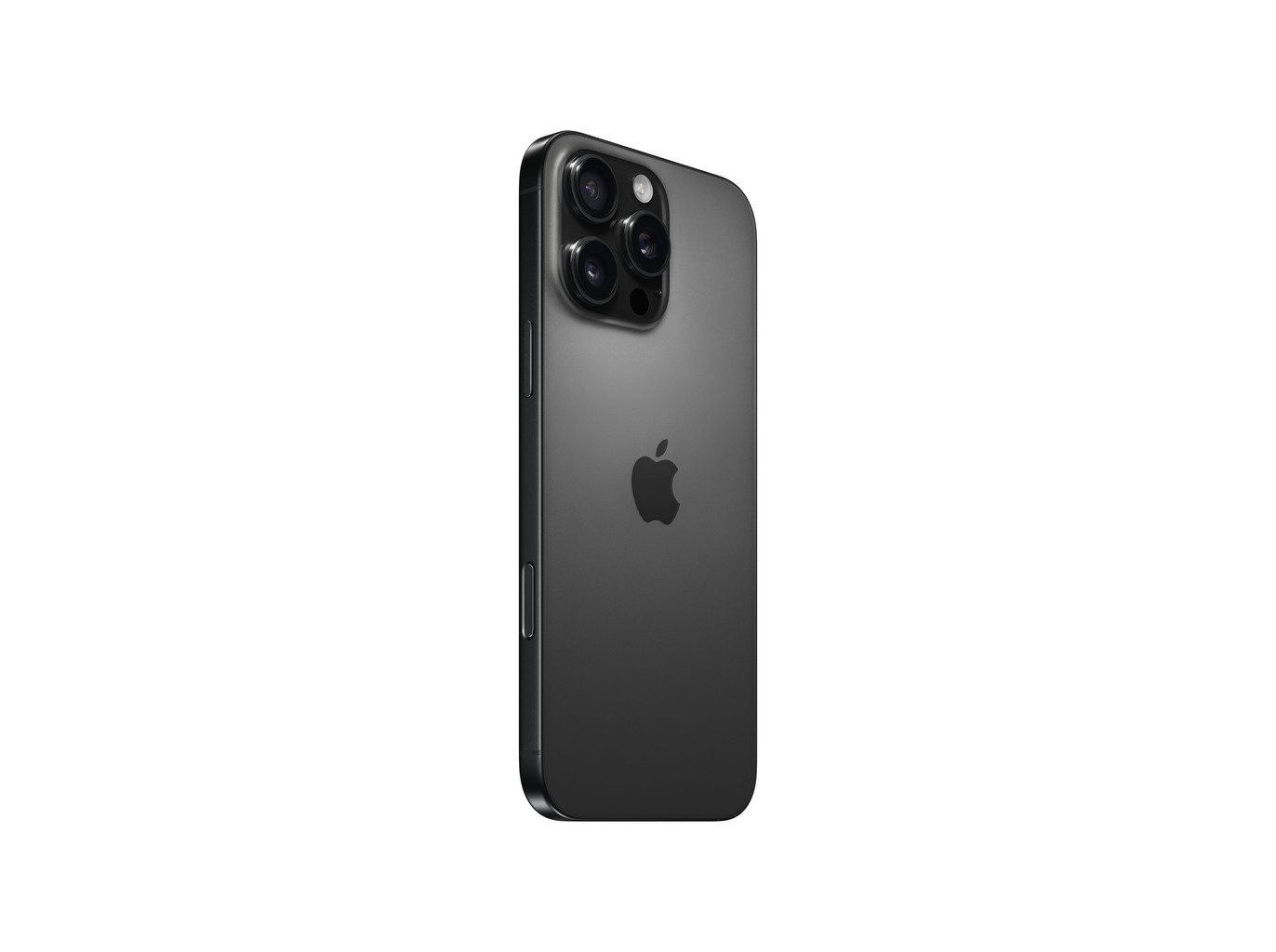 IPHONE 16 PRO MAX APPLE 1TB TITÂNIO PRETO