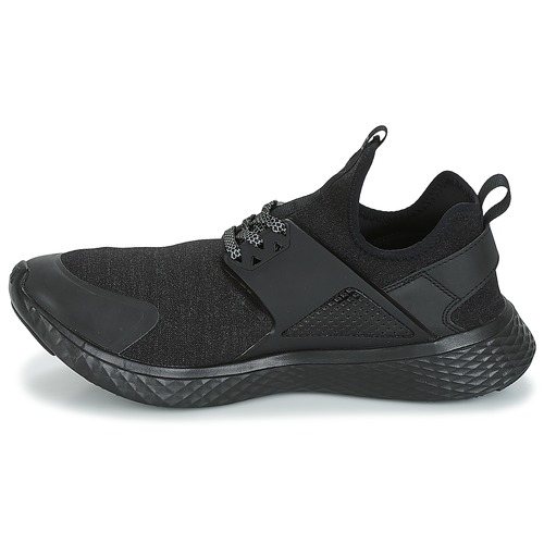 DC Shoes - MERIDIAN PRESTI M SHOE 3BK - Noir