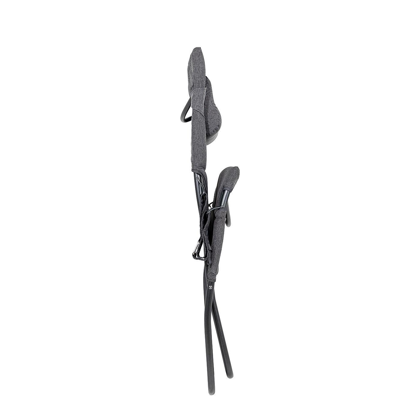 Crespo AP-263 Tex-Supreme klapstoel