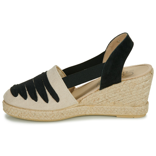 Casual Attitude - NEW2 Beige