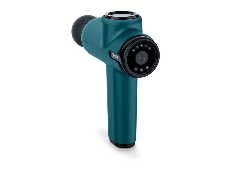 Beurer Massage Pistole MG 99 Compact Muskelmassagegerät