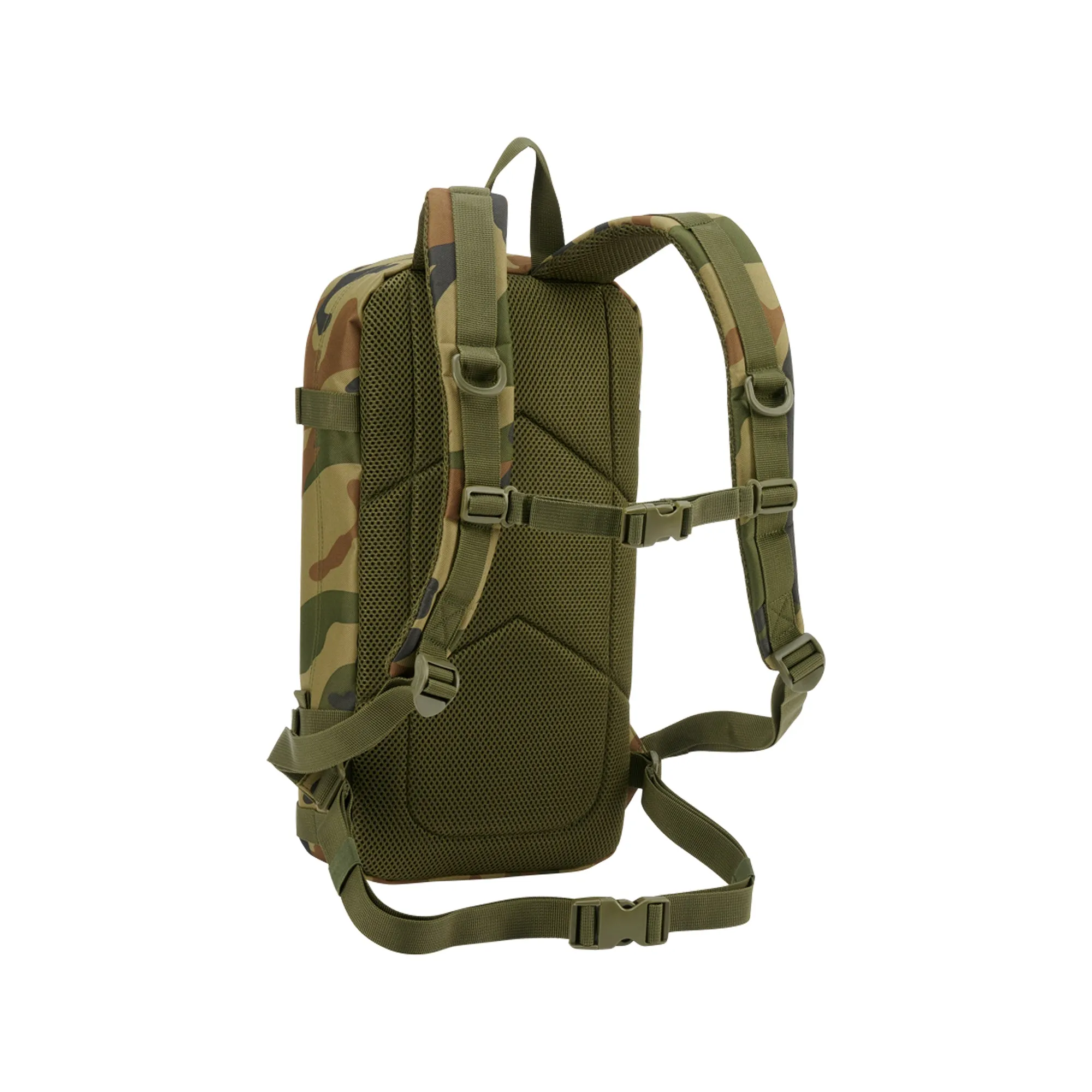 Brandit -  Rucksack US Cooper Daypack 11 L
